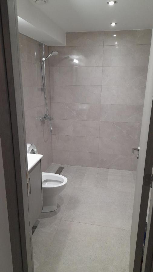 Sky Apartment On The Pool Agia Napa Exterior foto